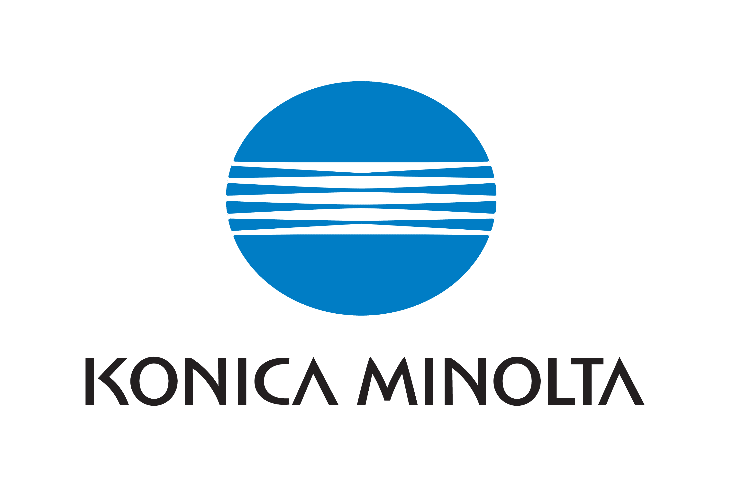 Konica Minolta