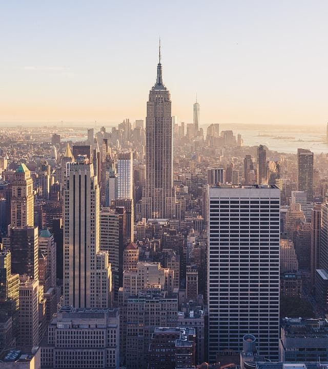 Cityscape